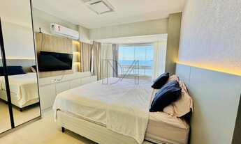 Imagem 7: Apartamento Mobiliado à venda em Balneário Camboriú, Centro - Salão de festas, Espaço gour