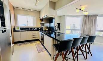 Imagem 1: Apartamento Mobiliado à venda em Balneário Camboriú, Centro - Salão de festas, Espaço gour