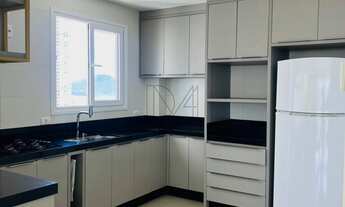 Imagem 3: Apartamento semimobiliado com churrasqueira e lazer completo em Balneário Camboriú