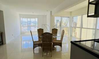 Imagem 4: Apartamento semimobiliado com churrasqueira e lazer completo em Balneário Camboriú