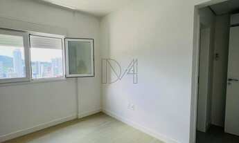 Imagem 7: Apartamento semimobiliado com churrasqueira e lazer completo em Balneário Camboriú