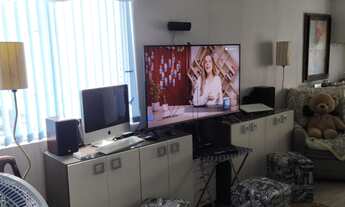 Imagem: Apartamento Mobiliado à venda no Centro