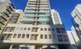 Imagem: Apartamento semimobiliado com salão de