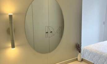 Imagem 5: FINAMENTE MOBILIADO, EQUIPADO E DECORADO. 4 suítes a venda BALNEÁRIO CAMBORIÚ