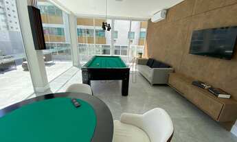 Imagem 4: Apartamento Novo 3 Suítes à venda em Balneário Camboriú - Pronto para morar, com piscina