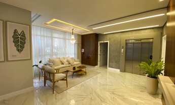 Imagem 2: Apartamento Novo 3 Suítes à venda em Balneário Camboriú - Pronto para morar, com piscina