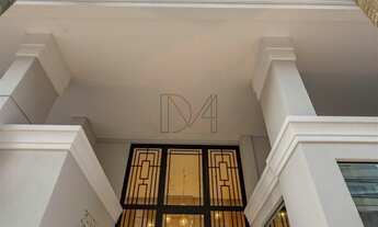 Imagem 1: Apartamento 3 suítes vista mar barra norte Balneário Camboriú 100 metros praia