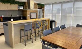 Imagem 2: Apartamento 2 Dormitórios Novo Barra Norte Balneário Camboriú