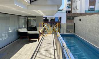 Imagem 4: Apartamento 2 Dormitórios Novo Barra Norte Balneário Camboriú