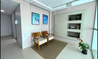 Imagem: Apartamento 01 Dormitório Semi Mobiliado