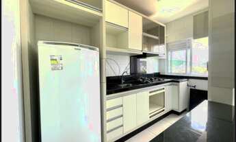 Imagem 3: Apartamento 01 Dormitório Semi Mobiliado a venda em Camboriú SC