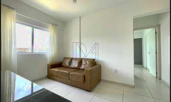 Imagem 4: Apartamento 01 Dormitório Semi Mobiliado a venda em Camboriú SC