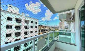 Imagem 7: Apartamento 01 Dormitório Semi Mobiliado a venda em Camboriú SC