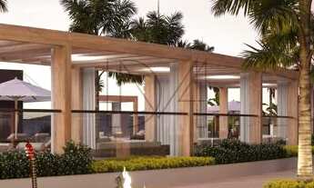 Imagem: Apartamento moderno na planta próximo ao