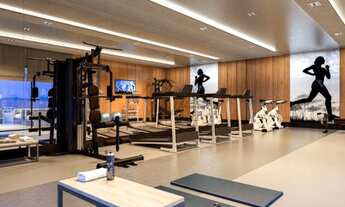 Imagem 4: APARTAMENTO NOVO 3 SUITES CENTRO BALNEARIO CAMBORIU