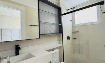 Imagem 7: APARTAMENTO DECORADO 3 SUÍTES MAGNIFIQUE TOWER BALNEÁRIO CAMBORIÚ MOBILIADO