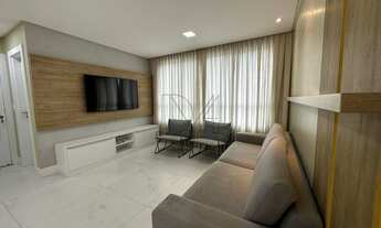 Imagem 5: APARTAMENTO NO BAIRRO PIONEIROS BC 4 SUITES VISTA MAR MOBILIADO OCEAN TOWER