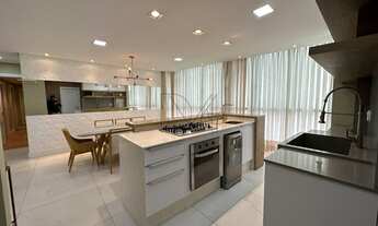 Imagem 3: APARTAMENTO NO BAIRRO PIONEIROS BC 4 SUITES VISTA MAR MOBILIADO OCEAN TOWER