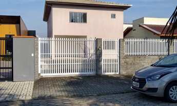 Imagem: Casa com 3 suítes condomínio fechado em