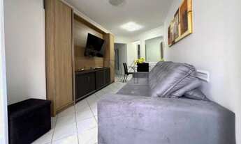 Imagem 3: Aparamento 2 Dormitórios a venda Próximo a Praia Balneário Camboriú