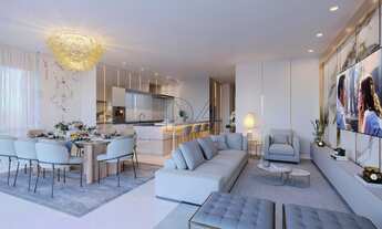 Imagem: Cobertura com vista mar - Padrão FG EMPREENDIMENTOS