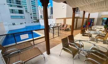 Imagem 2: Apartamento com 3 Dormitorio(s) localizado(a) no bairro Pioneiros em Balneário Camboriú