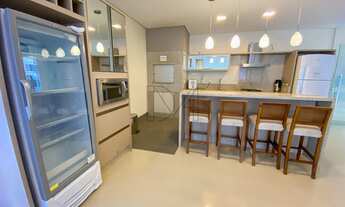 Imagem 4: Apartamento com 3 Dormitorio(s) localizado(a) no bairro Pioneiros em Balneário Camboriú