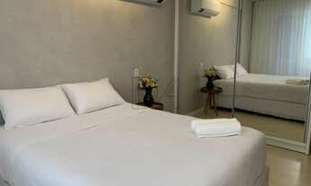 Imagem 3: PRÓXIMO A RODA GIGANTE* lindo apartamento diferenciado com 2 dormitórios no pioneiros - B