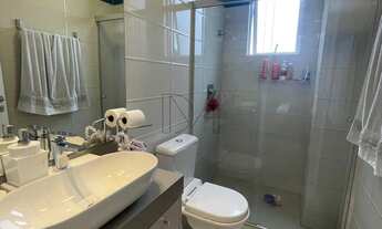 Imagem 4: Apartamento Mobiliado com 4 suítes e 3 vagas de garagem na Barra Norte - Balneário Cambori