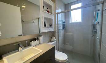 Imagem 7: Apartamento Mobiliado com 4 suítes e 3 vagas de garagem na Barra Norte - Balneário Cambori