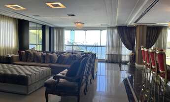 Imagem: Apartamento Vista mar, 6 suítes, 5 garagens