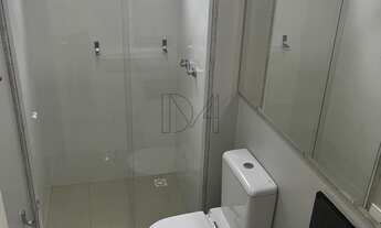 Imagem 3: Apartamento Alto Padrão com vista mar, mobiliado com 3 suítes e 2 vagas no Bairro Pioneiro