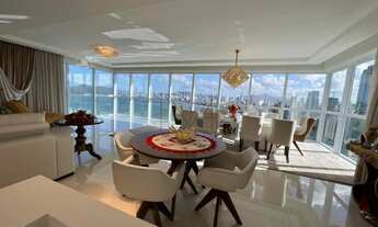 Imagem 7: Apartamento à venda Edifício Residencial Sky Tower - Andar alto - FG Empreendimentos