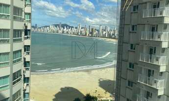 Imagem 2: Apartamento mobiliado 3 suítes à 150m da praia em Balneário Camboriú