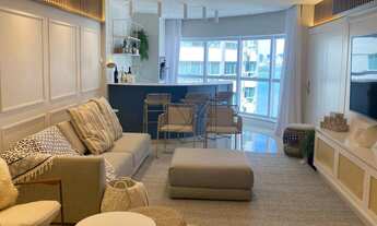 Imagem: Apartamento mobiliado 3 suítes à 150m