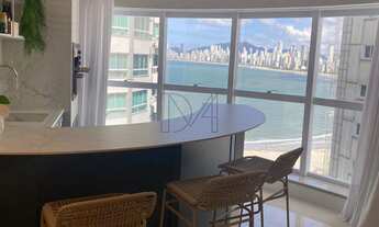 Imagem 4: Apartamento mobiliado 3 suítes à 150m da praia em Balneário Camboriú