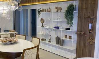 Imagem 5: Apartamento mobiliado 3 suítes à 150m da praia em Balneário Camboriú