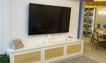 Imagem 6: Apartamento mobiliado 3 suítes à 150m da praia em Balneário Camboriú