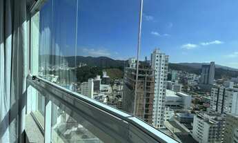 Imagem 5: Cobertura Duplex vista mar com 4 suítes e 3 vagas no Bairro Pioneiros em Balneário Cambori