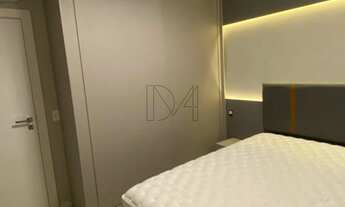 Imagem 1: LINDO AP MOBILIADO 3 SUÍTES PRÓXIMO RODA GIGANTE - 120 METROS PRAIA - Balneário Camboriú