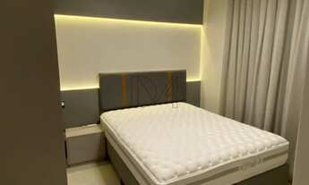 Imagem 2: LINDO AP MOBILIADO 3 SUÍTES PRÓXIMO RODA GIGANTE - 120 METROS PRAIA - Balneário Camboriú