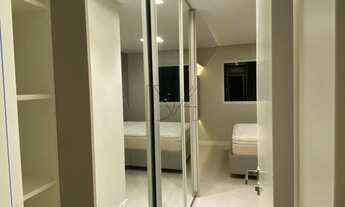 Imagem 4: LINDO AP MOBILIADO 3 SUÍTES PRÓXIMO RODA GIGANTE - 120 METROS PRAIA - Balneário Camboriú