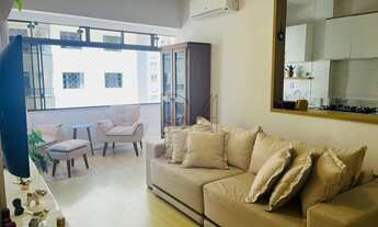 Imagem: Apartamento Mobiliado a venda - 180 metros