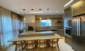 Imagem: Apartamento Mobliado 4 Dormitórios a venda