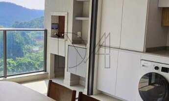 Imagem 2: Apartamento Mobiliado 2 Suítes Locação Anual Praia Brava Itajaí