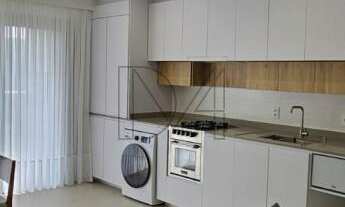 Imagem 3: Apartamento Mobiliado 2 Suítes Locação Anual Praia Brava Itajaí