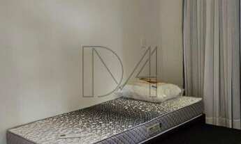 Imagem 4: Apartamento Mobiliado 2 Suítes Locação Anual Praia Brava Itajaí