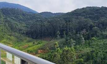 Imagem 6: Apartamento Mobiliado 2 Suítes Locação Anual Praia Brava Itajaí