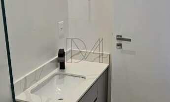 Imagem 7: Apartamento Mobiliado 2 Suítes Locação Anual Praia Brava Itajaí