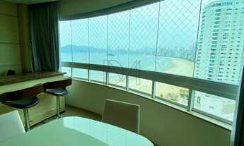 Imagem 3: Vista Mar Mobiliado - Apartamento 3 Dormitórios Venda Balneário Camboriú